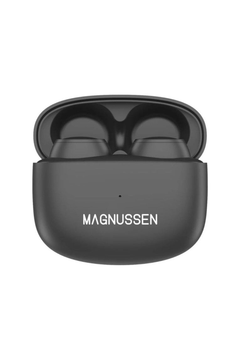 Écouteurs Bluetooth - MAGNUSSEN - M25 - Matte black