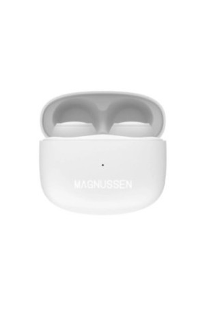 Écouteurs Bluetooth - MAGNUSSEN - M25 - white
