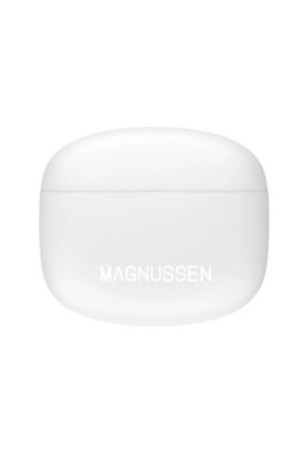 Écouteurs Bluetooth - MAGNUSSEN - M25 - white