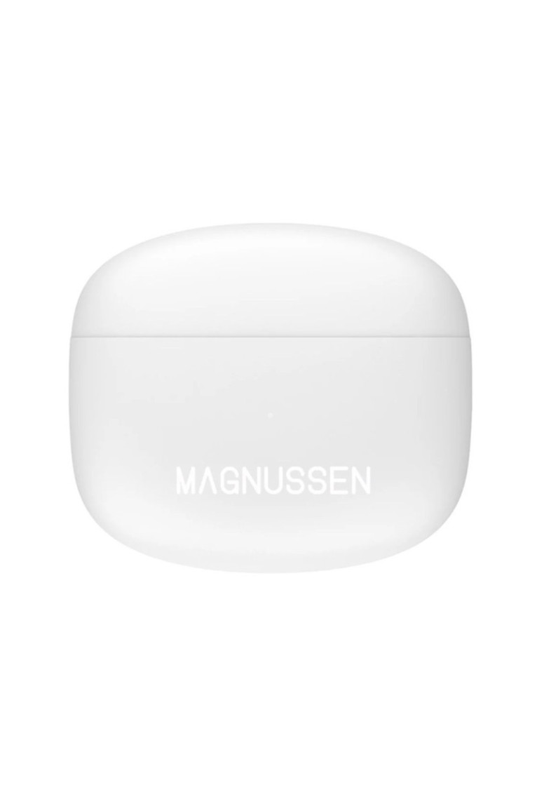 Écouteurs Bluetooth - MAGNUSSEN - M25 - white