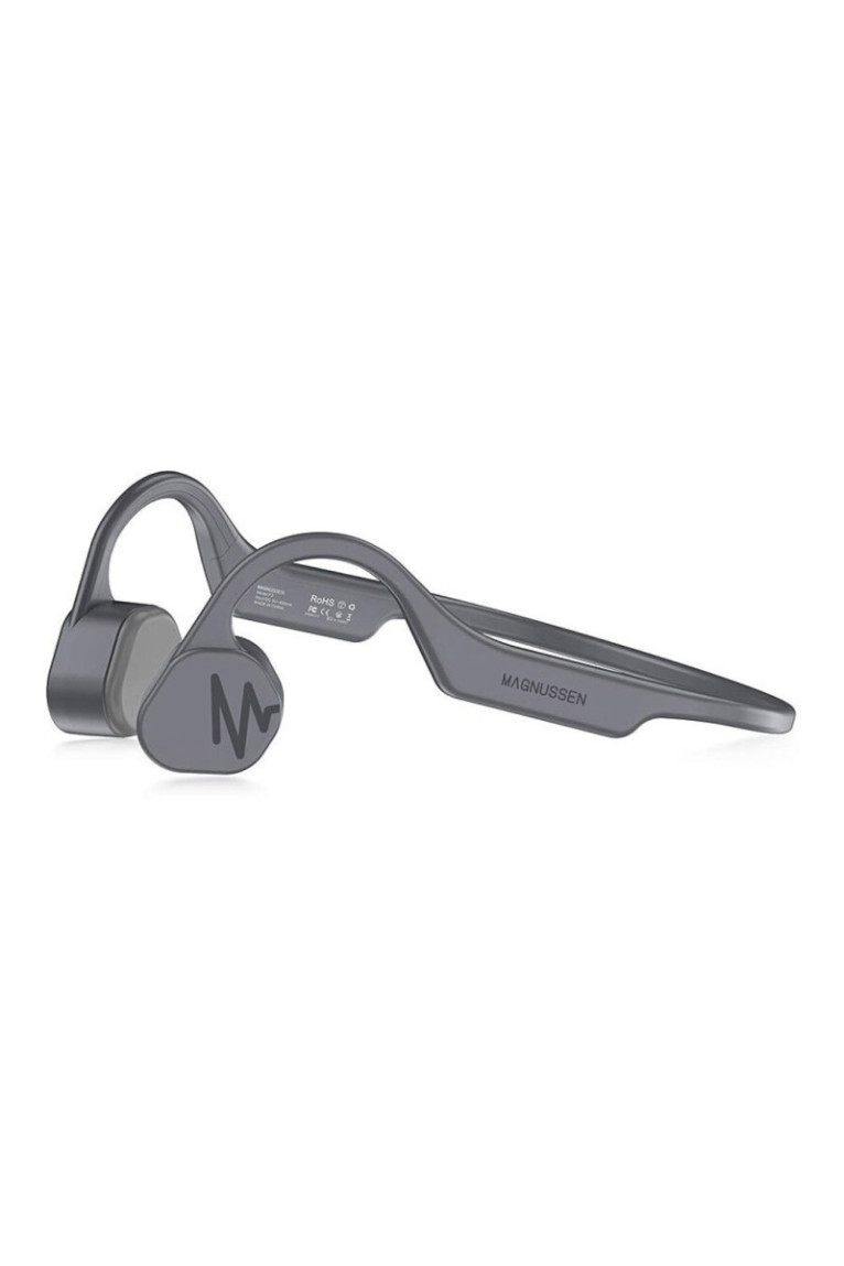 Écouteurs Bluetooth - MAGNUSSEN - F3 - Black