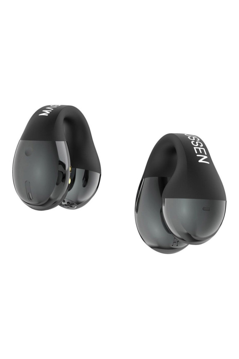 Écouteurs Bluetooth - MAGNUSSEN - M28 - Black