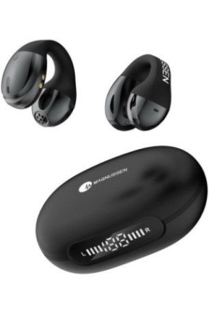 Écouteurs Bluetooth - MAGNUSSEN - M28 - Black