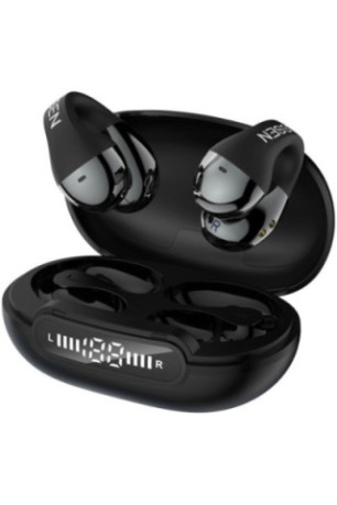 Écouteurs Bluetooth - MAGNUSSEN - M28 - Black