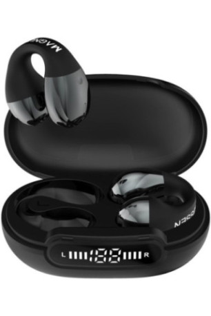 Écouteurs Bluetooth - MAGNUSSEN - M28 - Black