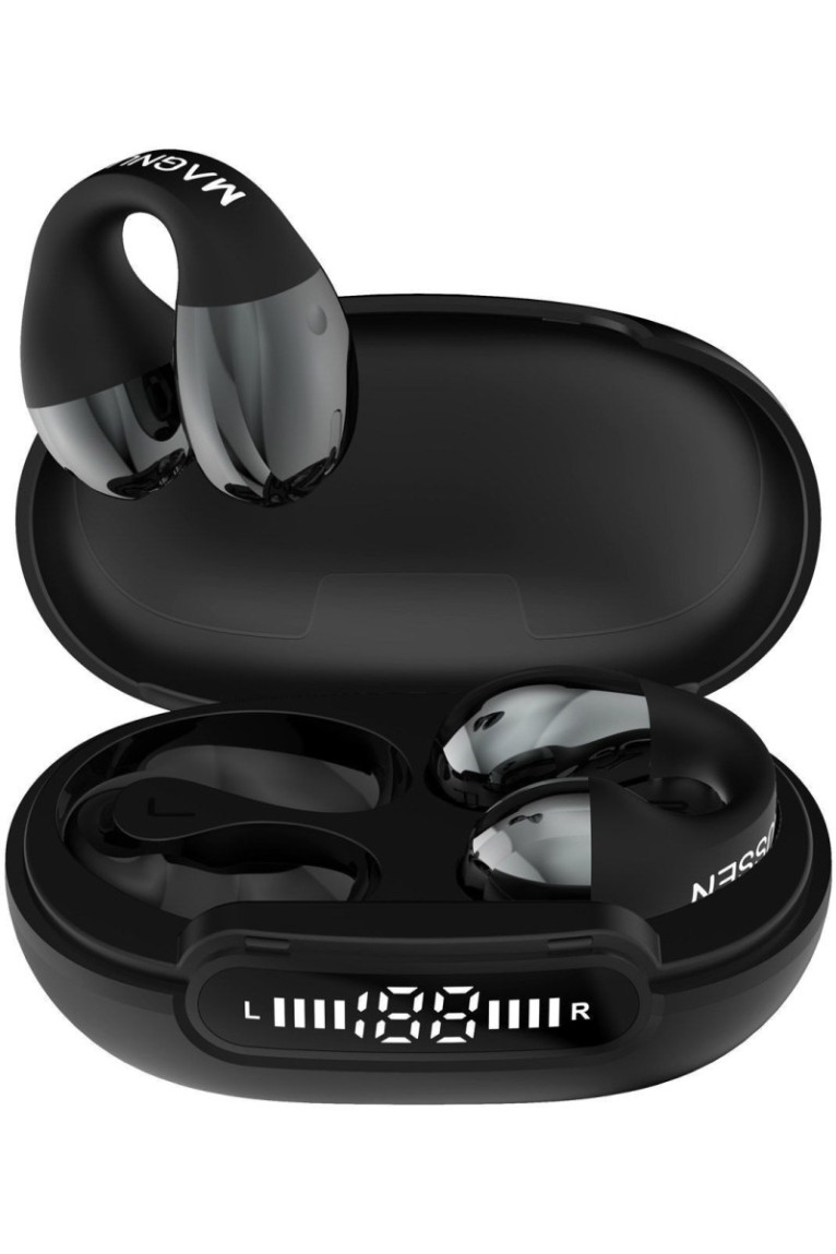 Écouteurs Bluetooth - MAGNUSSEN - M28 - Black