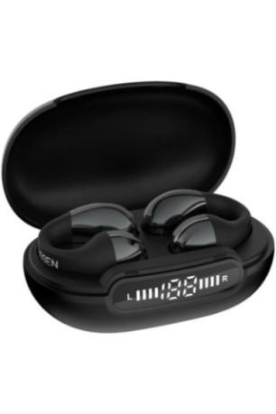 Écouteurs Bluetooth - MAGNUSSEN - M28 - Black