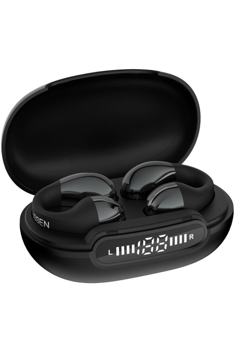 Écouteurs Bluetooth - MAGNUSSEN - M28 - Black