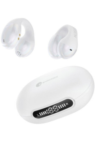 Écouteurs Bluetooth - MAGNUSSEN - M28 - white