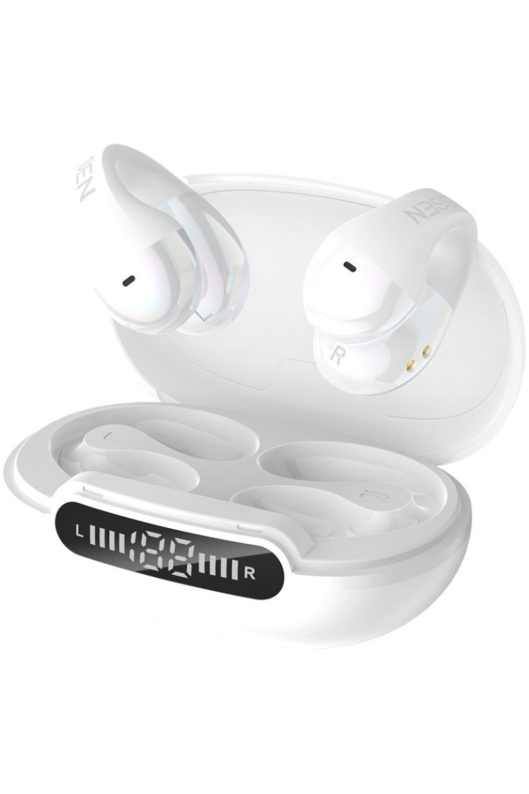 Écouteurs Bluetooth - MAGNUSSEN - M28 - white