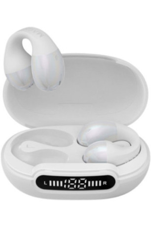 Écouteurs Bluetooth - MAGNUSSEN - M28 - white
