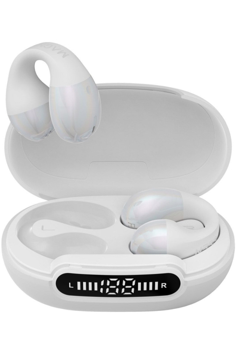 Écouteurs Bluetooth - MAGNUSSEN - M28 - white