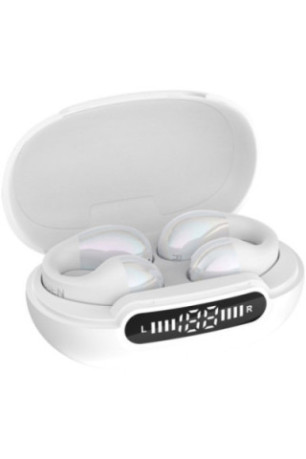 Écouteurs Bluetooth - MAGNUSSEN - M28 - white