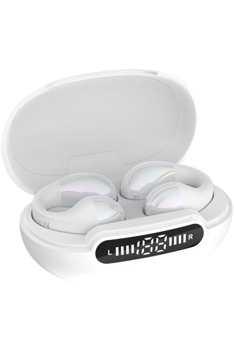 Écouteurs Bluetooth - MAGNUSSEN - M28 - white