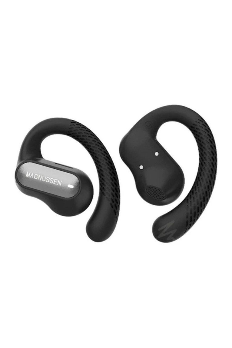 Écouteurs Bluetooth - MAGNUSSEN - M23 - Black