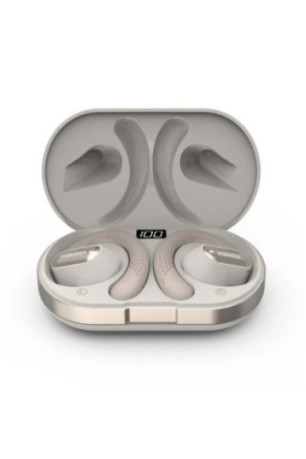 Écouteurs Bluetooth - MAGNUSSEN - M23 - beige