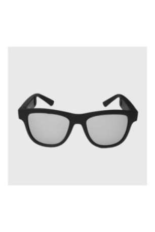 Lunettes de soleil audio - MAGNUSSEN - G1 - Matte Black/Smoke