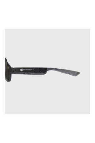 Lunettes de soleil audio - MAGNUSSEN - G1 - Matte Black/Smoke