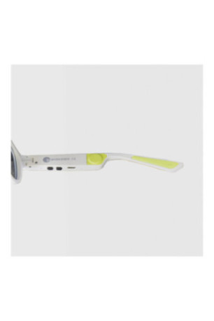 Lunettes de soleil audio - MAGNUSSEN - G1 - Matte White/Blue