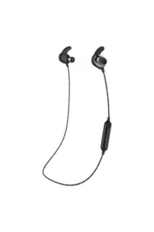 Écouteurs Sport Bluetooth - MAGNUSSEN - M4 - Black/Silver