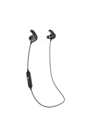 Écouteurs Sport Bluetooth - MAGNUSSEN - M4 - Matt Black
