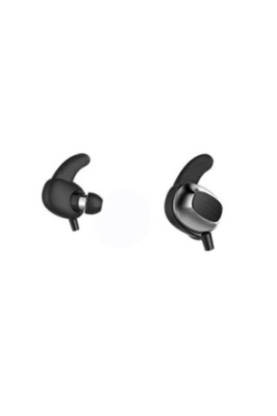 Écouteurs Sport Bluetooth - MAGNUSSEN - M4 - Matt Black