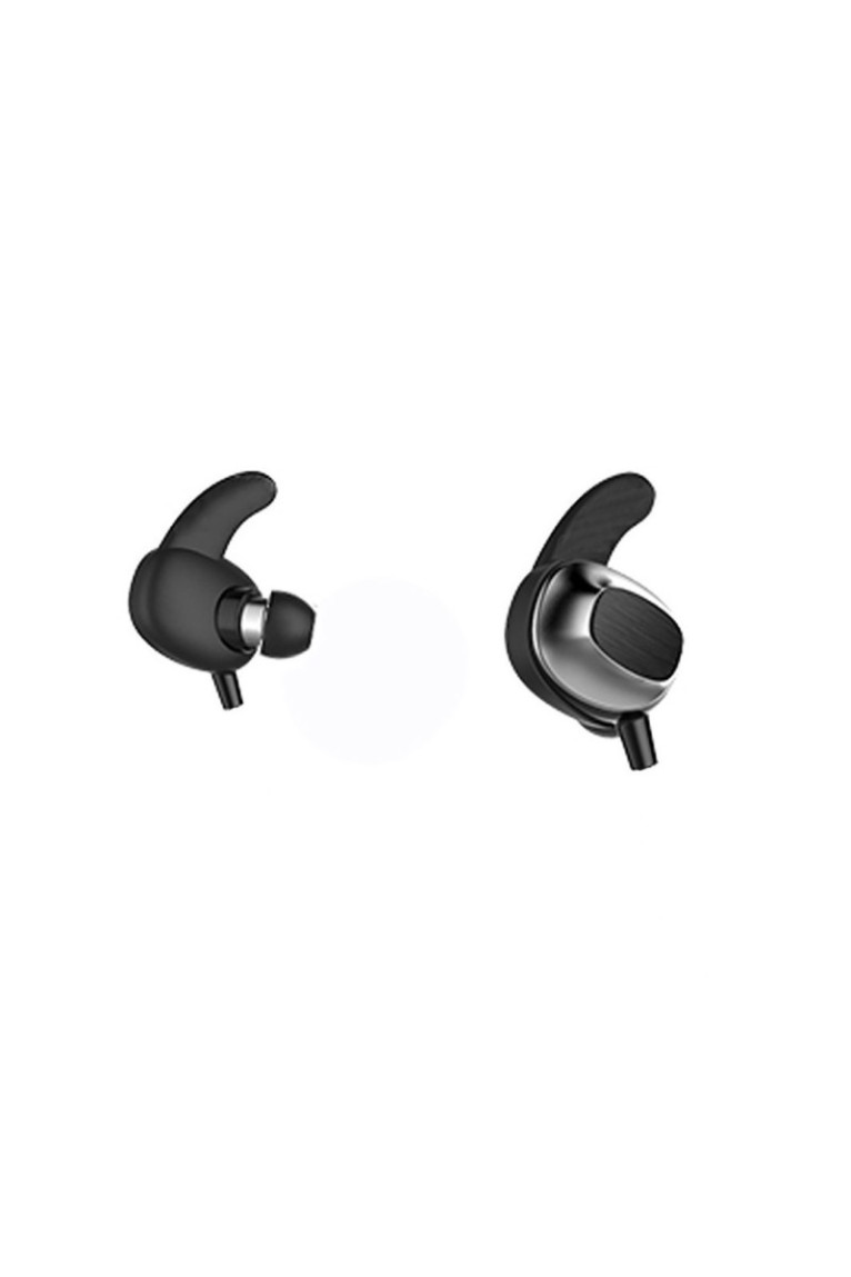 Écouteurs Sport Bluetooth - MAGNUSSEN - M4 - Matt Black