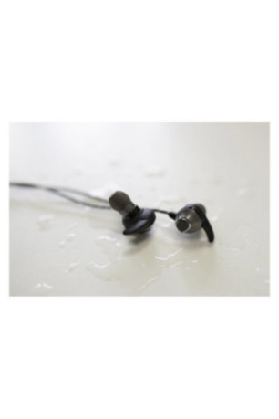 Écouteurs Sport Bluetooth - MAGNUSSEN - M4 - Matt Black