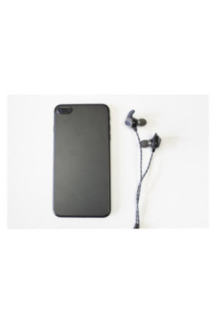 Écouteurs Sport Bluetooth - MAGNUSSEN - M4 - Matt Black