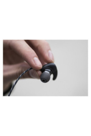 Écouteurs Sport Bluetooth - MAGNUSSEN - M4 - Matt Black