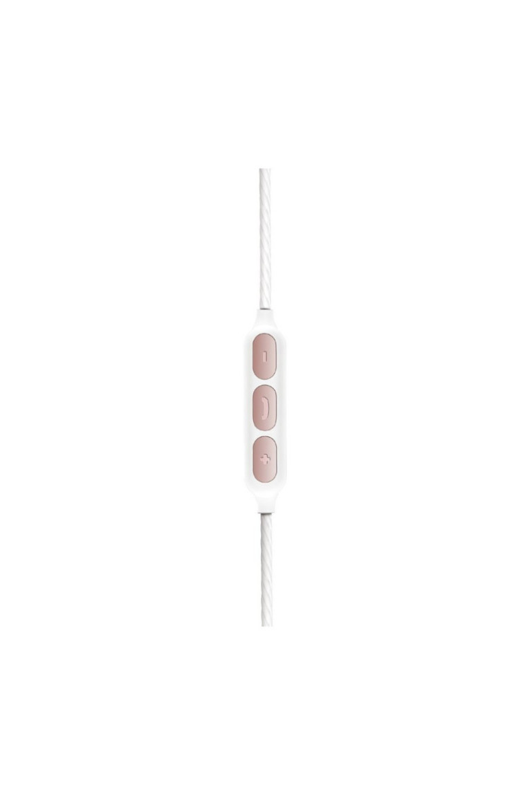 Écouteurs Sport Bluetooth - MAGNUSSEN - M6 - Rose Gold