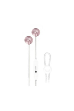 Écouteurs Sport Bluetooth - MAGNUSSEN - M6 - Rose Gold