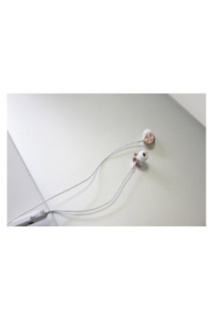 Écouteurs Sport Bluetooth - MAGNUSSEN - M6 - Rose Gold