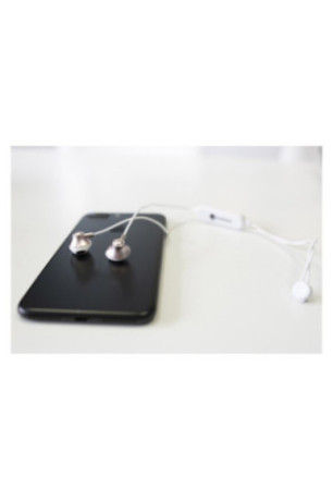 Écouteurs Sport Bluetooth - MAGNUSSEN - M6 - Rose Gold