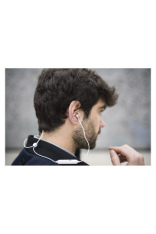 Écouteurs Sport Bluetooth - MAGNUSSEN - M6 - Rose Gold