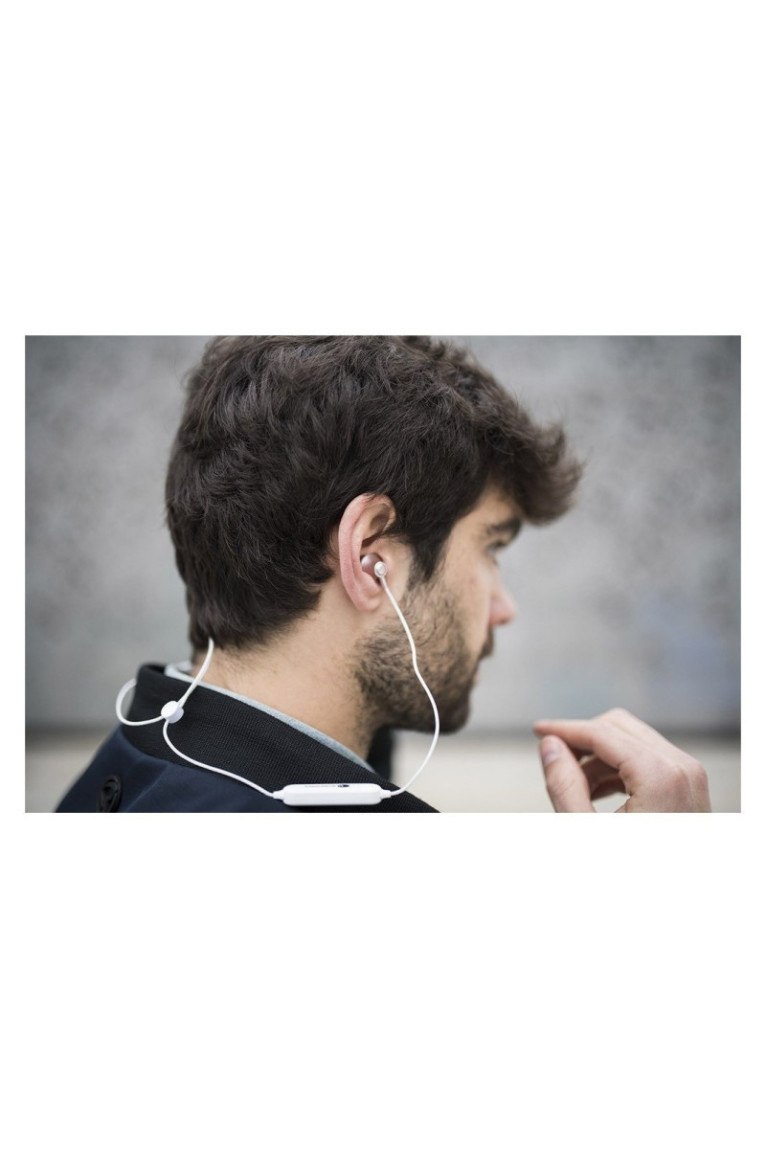 Écouteurs Sport Bluetooth - MAGNUSSEN - M6 - Rose Gold