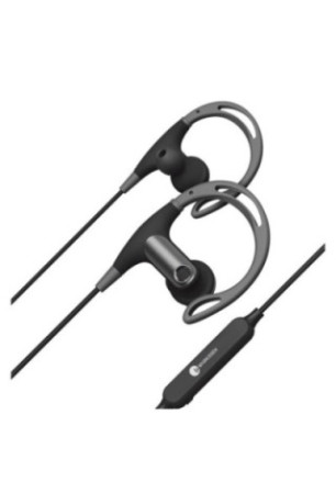 Écouteurs Sport Bluetooth - MAGNUSSEN - M8 - Black