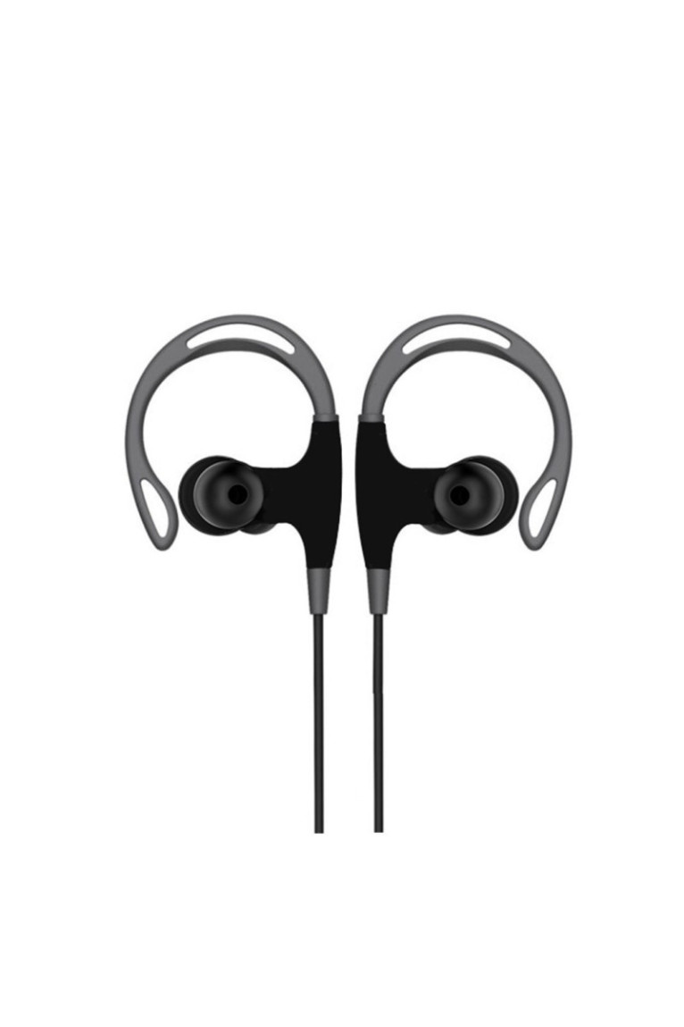 Écouteurs Sport Bluetooth - MAGNUSSEN - M8 - Black
