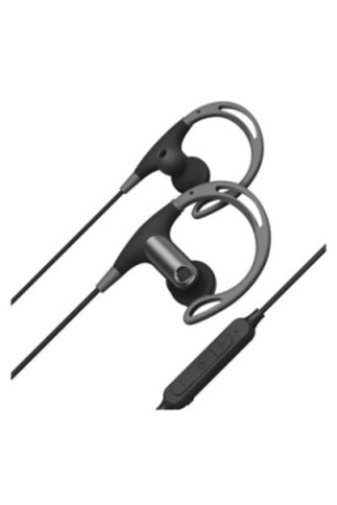 Écouteurs Sport Bluetooth - MAGNUSSEN - M8 - Black