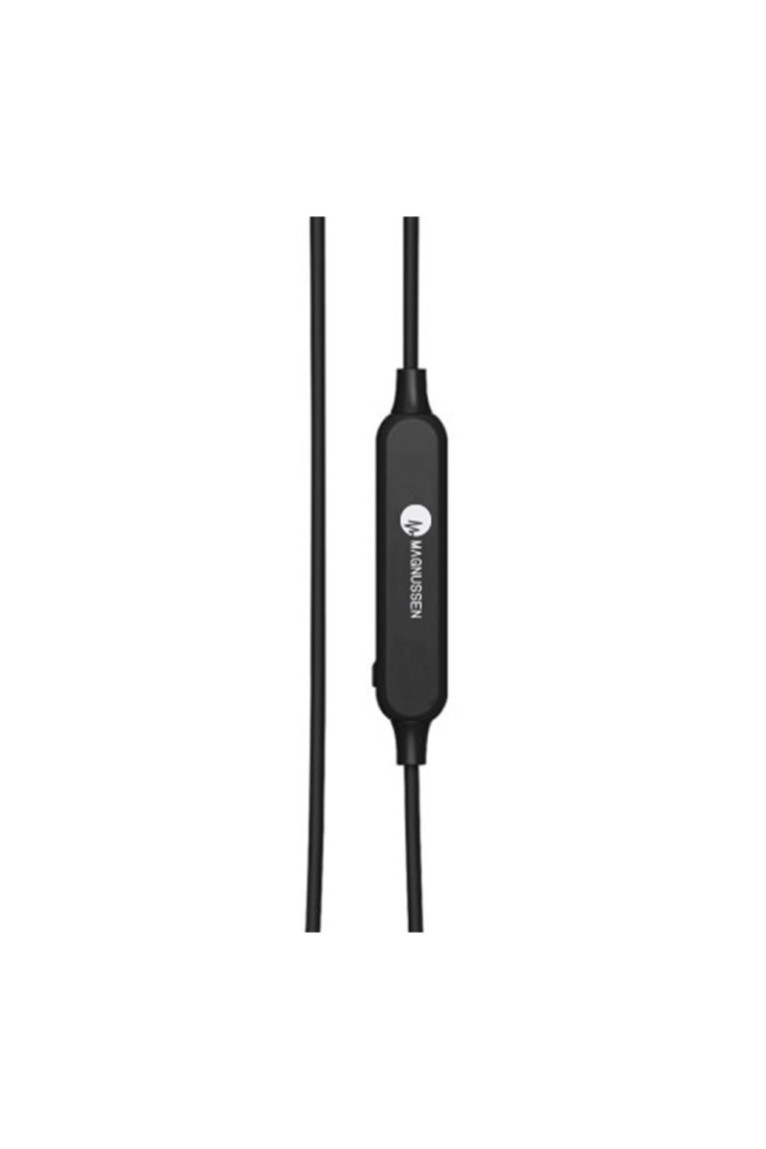 Écouteurs Sport Bluetooth - MAGNUSSEN - M8 - Black
