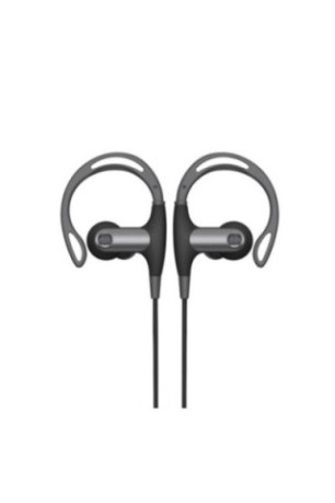 Écouteurs Sport Bluetooth - MAGNUSSEN - M8 - Black