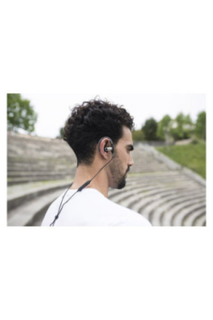 Écouteurs Sport Bluetooth - MAGNUSSEN - M8 - Black