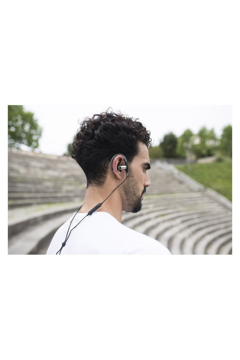 Écouteurs Sport Bluetooth - MAGNUSSEN - M8 - Black