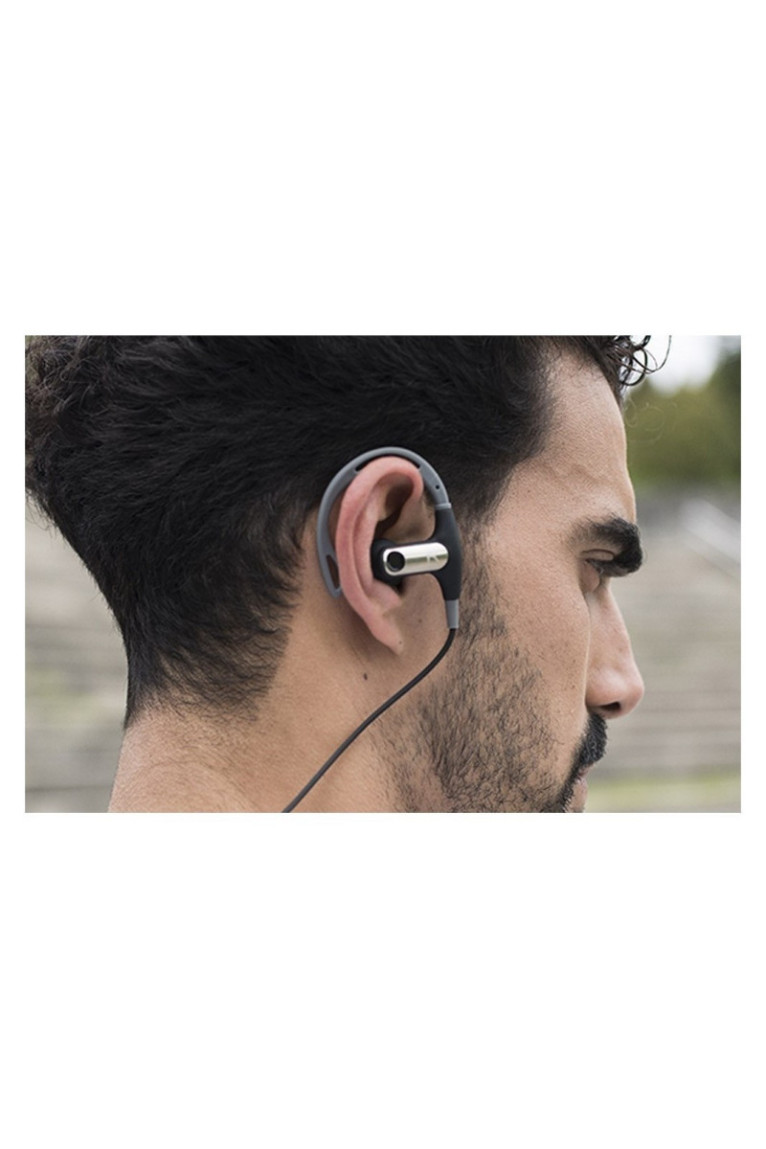 Écouteurs Sport Bluetooth - MAGNUSSEN - M8 - Black