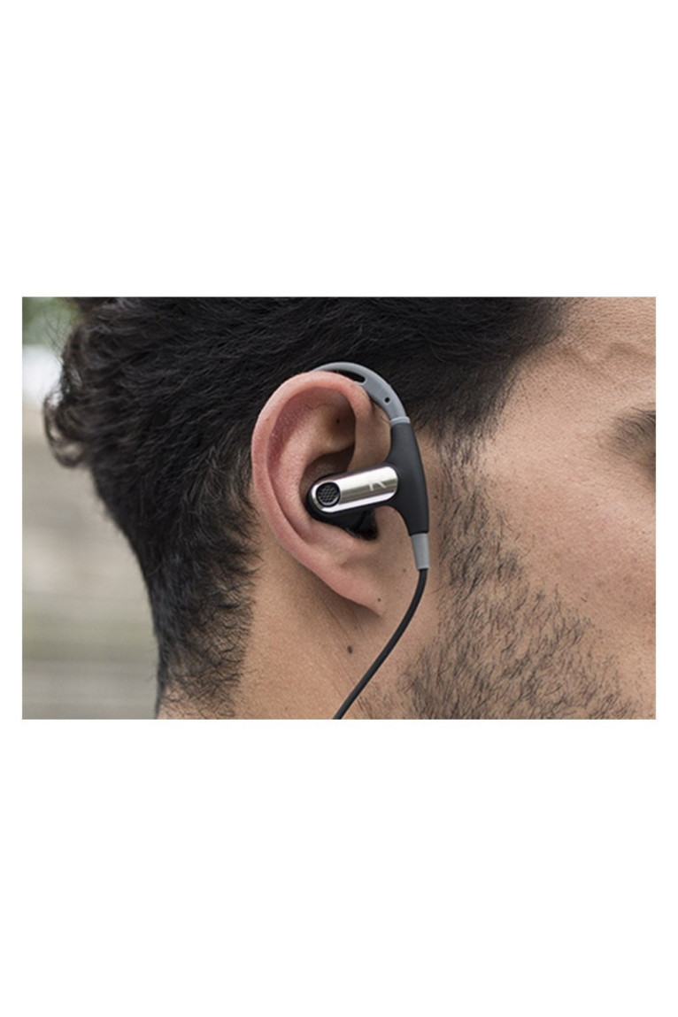Écouteurs Sport Bluetooth - MAGNUSSEN - M8 - Black