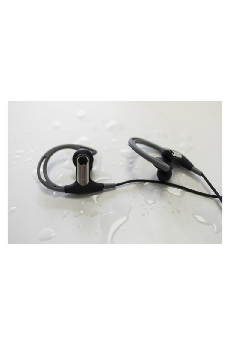 Écouteurs Sport Bluetooth - MAGNUSSEN - M8 - Black