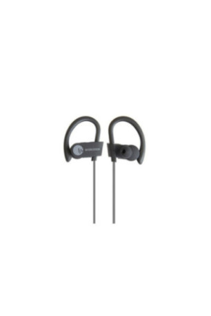 Écouteurs Sport Bluetooth - MAGNUSSEN - M12 - Matte Black