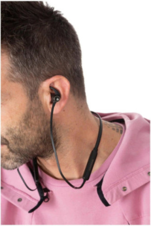 Écouteurs - M13 - Matte Black - EB1000106