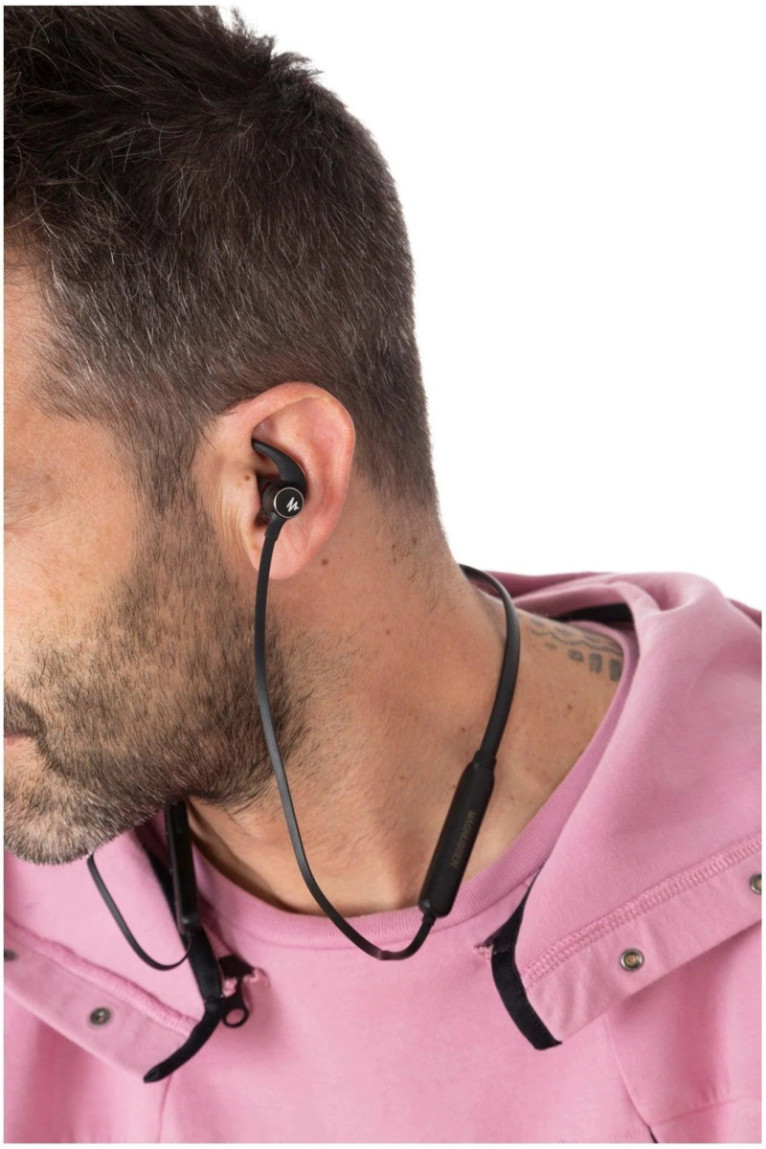 Écouteurs - M13 - Matte Black - EB1000106