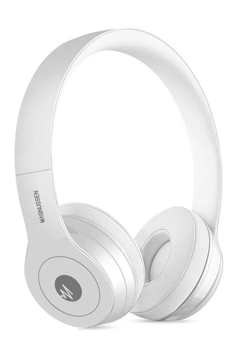 Casque MAGNUSSEN - W1 - Blanc Mat